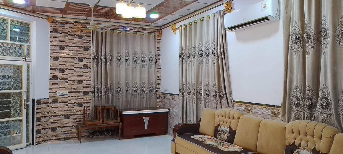 بيت للبيع
مساحه 1000متر
بيت طابقين البناء طابوك حديث مع حديقة
طابو سند 25 تحويل مباشر بسم المشتري
كل خدمات متوفره
 بالمنطقه 
مدارس  مستوصف
1_مدرسه ابراهيم الخليل الابتدائيه
2_مدرسه متوسطة الوصي
3_مدرسة ثانوية لبابه
شارع 8 متر
وكهرباء 
ماء اساله موجود الثلاثه صوندات بي
الاستفسار واتصال على الأرقام التالية *********** اسيا
*********** فاتوره
