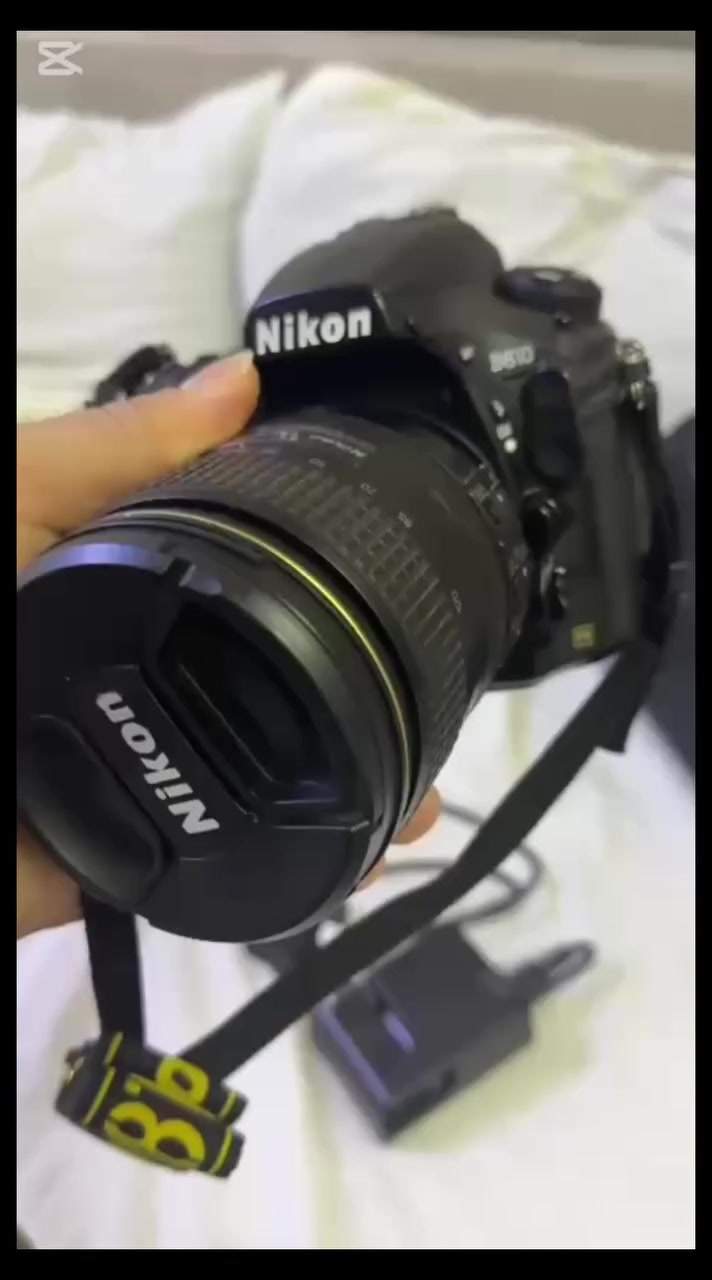 نيكون D810 نظافه 99‎%‎ ملحقات كامله
السعر مليون و400 قفل


**إذا كنت صاحب هذا الإعلان وتريد حذفه لأي سبب، رجاءا أرسل رسالة إلى الدعم الفني**