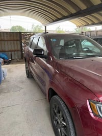 للبيع جيب limited X   المديل 2020 امريكي السياره حادثه جاملغ الايمن وا...