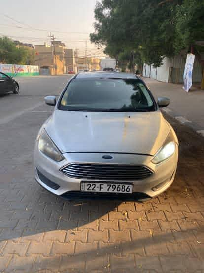 السلام عليكم
🚘 سيارة فورد فوكس 2018 للبيع 🔥
⁣
📍 الموقع: العراق - النجف 
🚗 النوع: فورد فوكس
📅 الموديل: 2018
🎨 اللون:  سلفر
🔢 الرقم: أربيل انكليزي صاحبها بالنجف
⁣
✅ السعر ٨٥ بيه مجال حك الجيه 

✅️محرك ٢٠٠٠ المرغوب تنفس طبيعي بدون دوانز
✅ اقتصادية جداً في استهلاك الوقود
✅ مكيف هواء ممتاز و بارد جدا
✅ تبديل ناعم ومريح
✅ تصميم أنيق ورياضي
✅ كراسي مريحة ورحبة
✅ نظام صوت نقي 
✅️شاشة عداد و شاشة دشبول 
✅️نظام بلوتوث /USB
✅️مثبت سرعه /  تحكم بالسرعه 
✅️نظام المساعدة على المرتفعات 
✅️كاميرا خلفية 
✅️ناقل حركه اوتوماتيك (كير) ٦ سرعات 
✅️ بيع او مراوس حسب القناعه 

⁣

📞 للتواصل والاستفسار
 ***********
بي واتس اب
