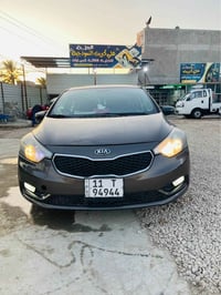 فورتي • ٢٠١٥ • مكينة ٢٠٠٠