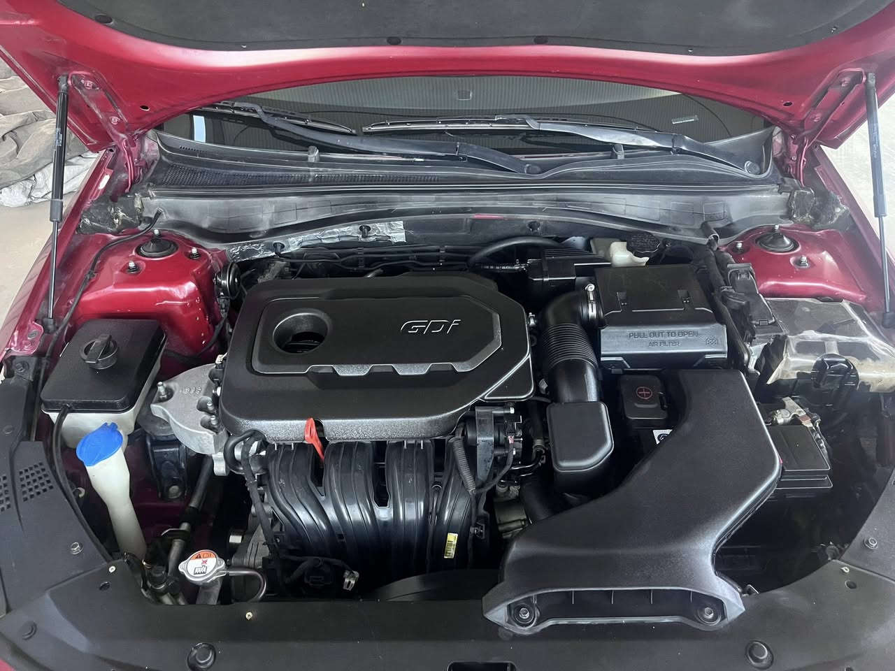 السلام عليكم كيا أوبتيما 2018 أمريكي حادث خشم الجاملغ وطرف البنيد بدون تبديل رقم بغداد هزه جديده مكينه وكير وحداديه وتخم تاير تبريد كله شرط كشنات جلد ابيض بلاد رادار شاشه حساسات خلفيه بلوجگتر بك لايت لد 
مكان السياره ناصريه مركز
***********
