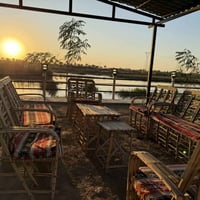 مزرعت نطاليا لبيجار ليومي غرفة نوم وصالة ومطبخ وصحيات •مسبح للكبار0771...