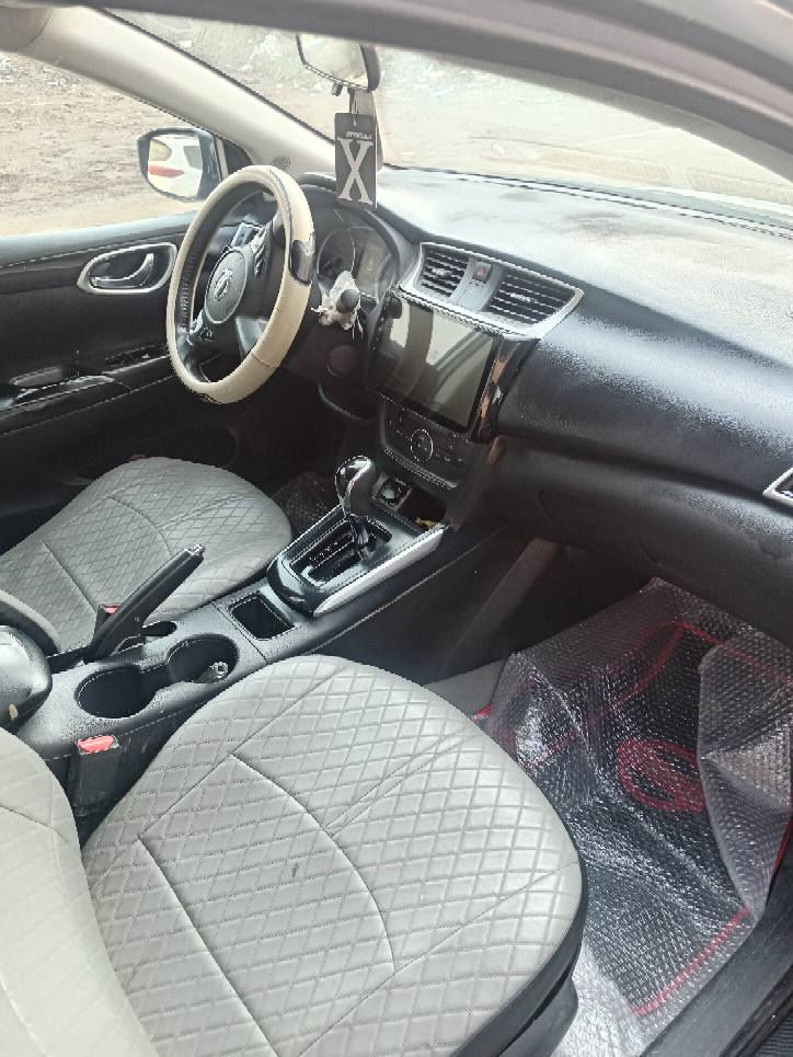 سيارة سنترا 2018 امريكي للبيع السعر عل خاص ***********
