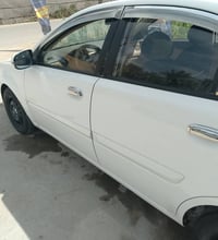 كيا ريو • موديل 2012 • مشا قليل