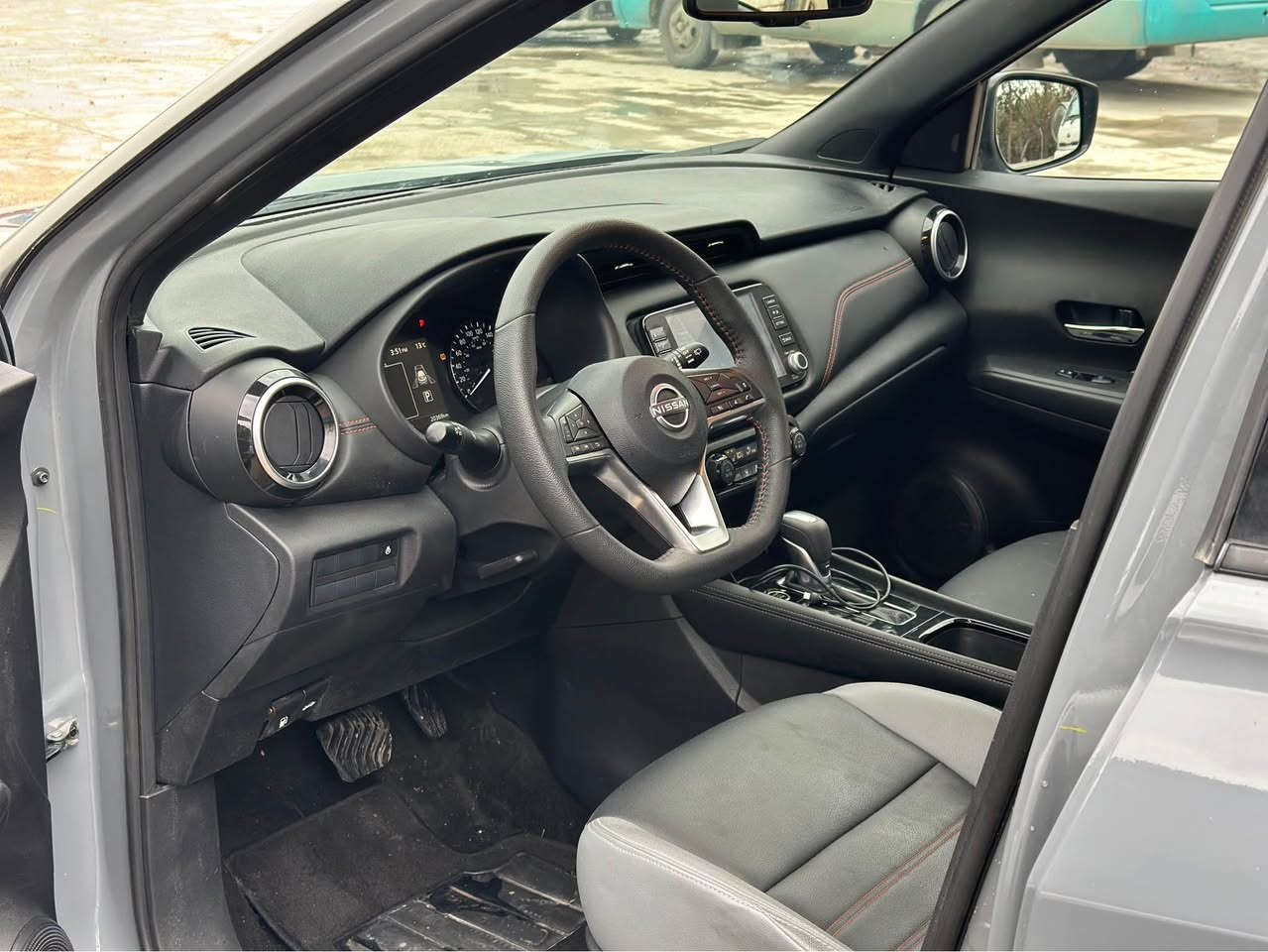 نيسان كيكس ٢٠٢٤كاتى سليمانى ٣ مانگى تياماوه 
يه ك پارچه بوياخ ره قه م شانسيم داناوه مواصه فات SR ٣٦٠ فول به س صلايت نيه جلد كوشن هيته ر سوكان هيته ر شاشه ئه ليك ترونى خه تى جاده رادار ٢٠.٠٠٠ روشتوه له سليمانيم ***********
سعريشى ١٢٤ گه لا و مجال السليمانية, العراق
