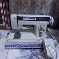 براذر • مكاين • توصيل مجاني