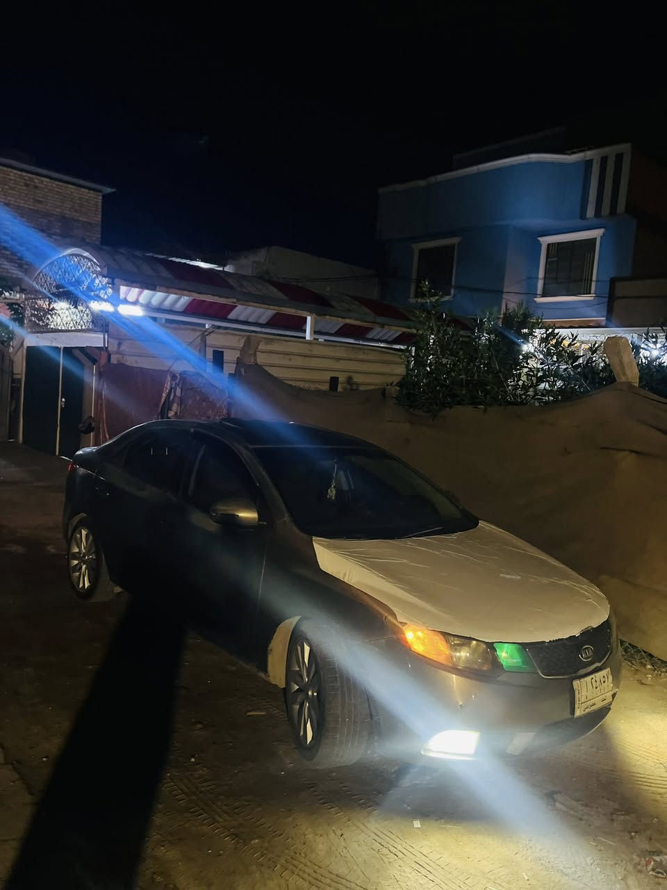 فورتي أمريكي مديل 11 مكينه ألفين دوش تبريد تدفئة كير مكينه تمام لاستفسار ***********
