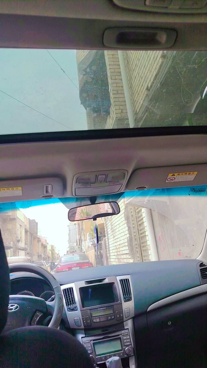 سلام عليكم سوناته خليجي ٢٠١٠ جديده  بمعنا الكلمه محرك ٢٤٠٠ دوش تخم تاير تبريد تتفئه صدر جديد سنويه ٢٠٢٧ هزه جديه تحكم استيرن فتحه كامرة خلفيه امدل بيه جاملغ المامي وجاملغ خلفي نص يعني ابيعك ٣ قطع وبيه شويه جراد شويه بل قماره وشويه بل جنطه تحويل مباشر 👍مكلف بالنشر ،رقم بغداد، مكاني الشعله الشعله سعر ١٠٠ وبيه مجال رقم وتساب *********** 💫
