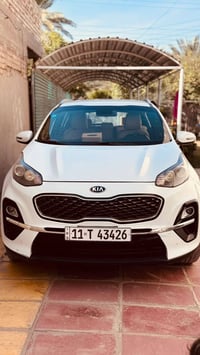 سبورتج • ٢٠١٩ • ١٤٨ الف كم