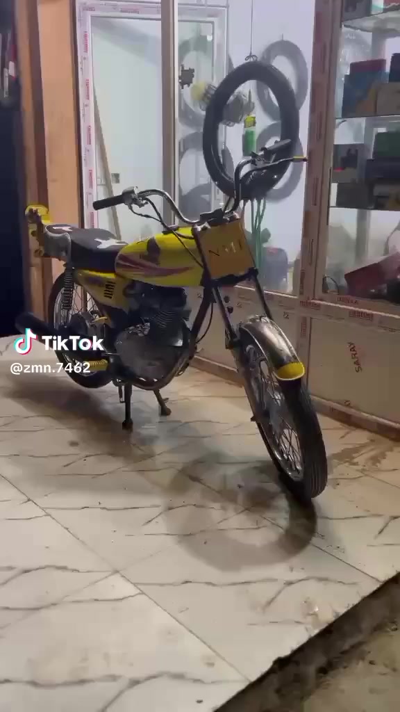 مكلف بل نشر
موطور للبيع تايكر 2018 شرط نضافه فول من التاير لتاير الشراي يتصل عل رقم صاحب الموطور ‭٠٧٧٦ ٨٩٧ ٠٢٦٠‬
شراي اتصل علا رقم لاتراسل مكاني جنوب الموصل القياره قريه الحود
