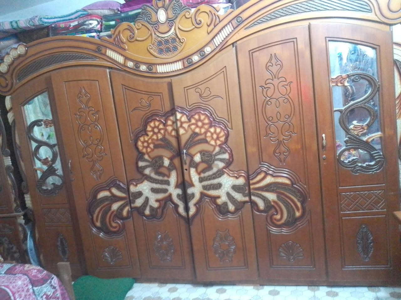 غرفه للبيع بسعر مناسب


**إذا كنت صاحب هذا الإعلان وتريد حذفه لأي سبب، رجاءا أرسل رسالة إلى الدعم الفني**