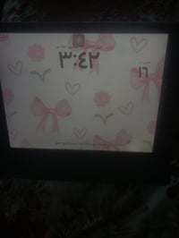 آيباد • بصمة امامية معطلة • نظيف