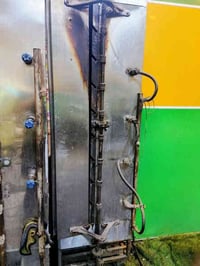 اغراض مطعم للبيع شغالات الفحص مكاني الكاضميه ساحه الايراني مطعم مشاوي ...