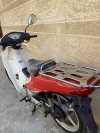 ماطور سرفيز موديل 2013 كامل مابيه اي نقص  بيع او مراوس  07829122968