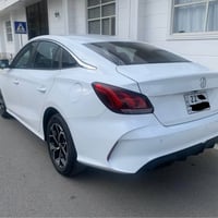 ام جي ٢٠٢٥ • فول مواصفات • ٢٤٠٠٠ كم