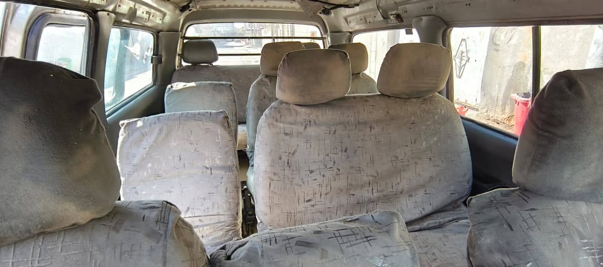 السلام عليكم من رخصت الادمن ستار اكس 2007 رقم الماني مكينه كير مكفوله شواصي حلوه السعر 50ورقه مكاني البصرة ابو الخصيب الحي العسكري وبيه مجال ***********
