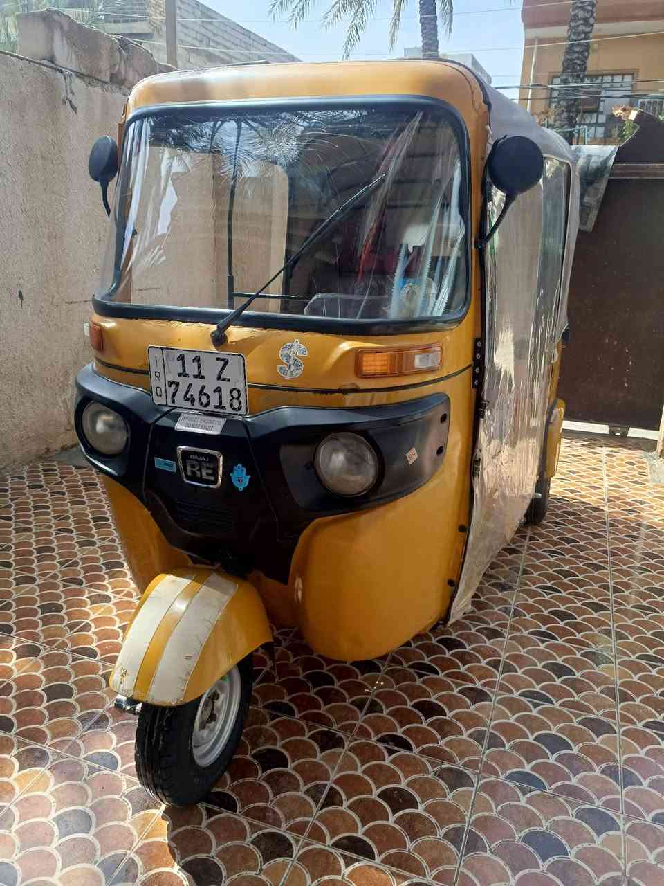 سلام عليكم تكتك البيع موديل 20شهر11تكتك كبل عل شارع السعر6600الرقم ***********
