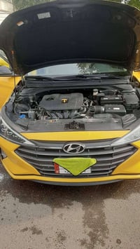 وارد امريكي • ٢٠١٩ • تكسي