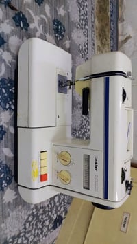 مكينة • برذر ياباني • نظيفه