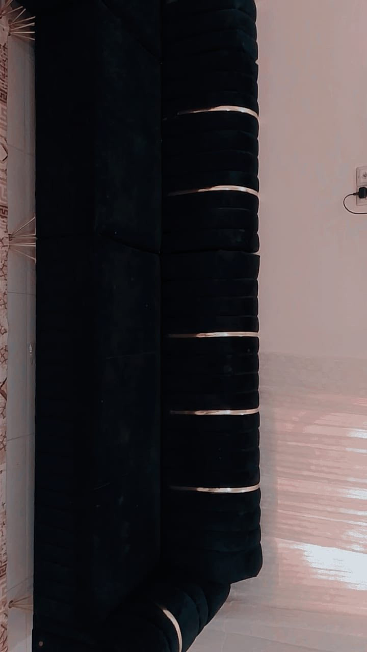 قنفات حرف L نضيفات سعرهم ٣٠٠مكان ميسان قرب جامعه


**إذا كنت صاحب هذا الإعلان وتريد حذفه لأي سبب، رجاءا أرسل رسالة إلى الدعم الفني**