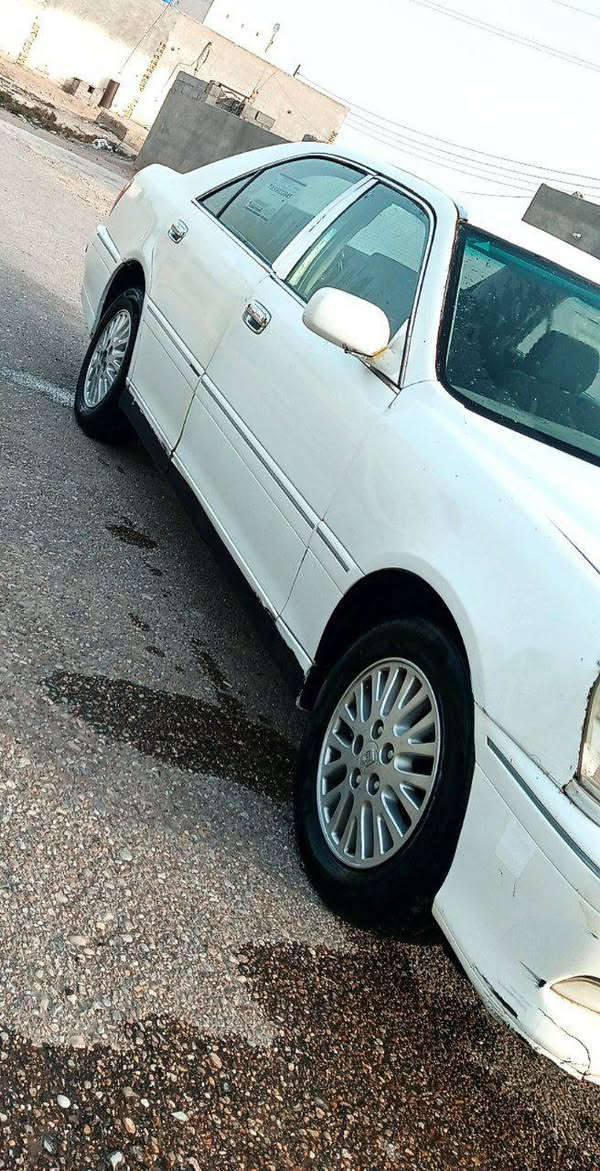 جنون للبيع ادوات كصه جنطه
محرك ديفور سياره جاهزه تخم تاير جديد ،محرك كير كفاله السعر 27 وبيها مجال للشراي العنوان ميسان 
رقم الهاتف:  ***********
