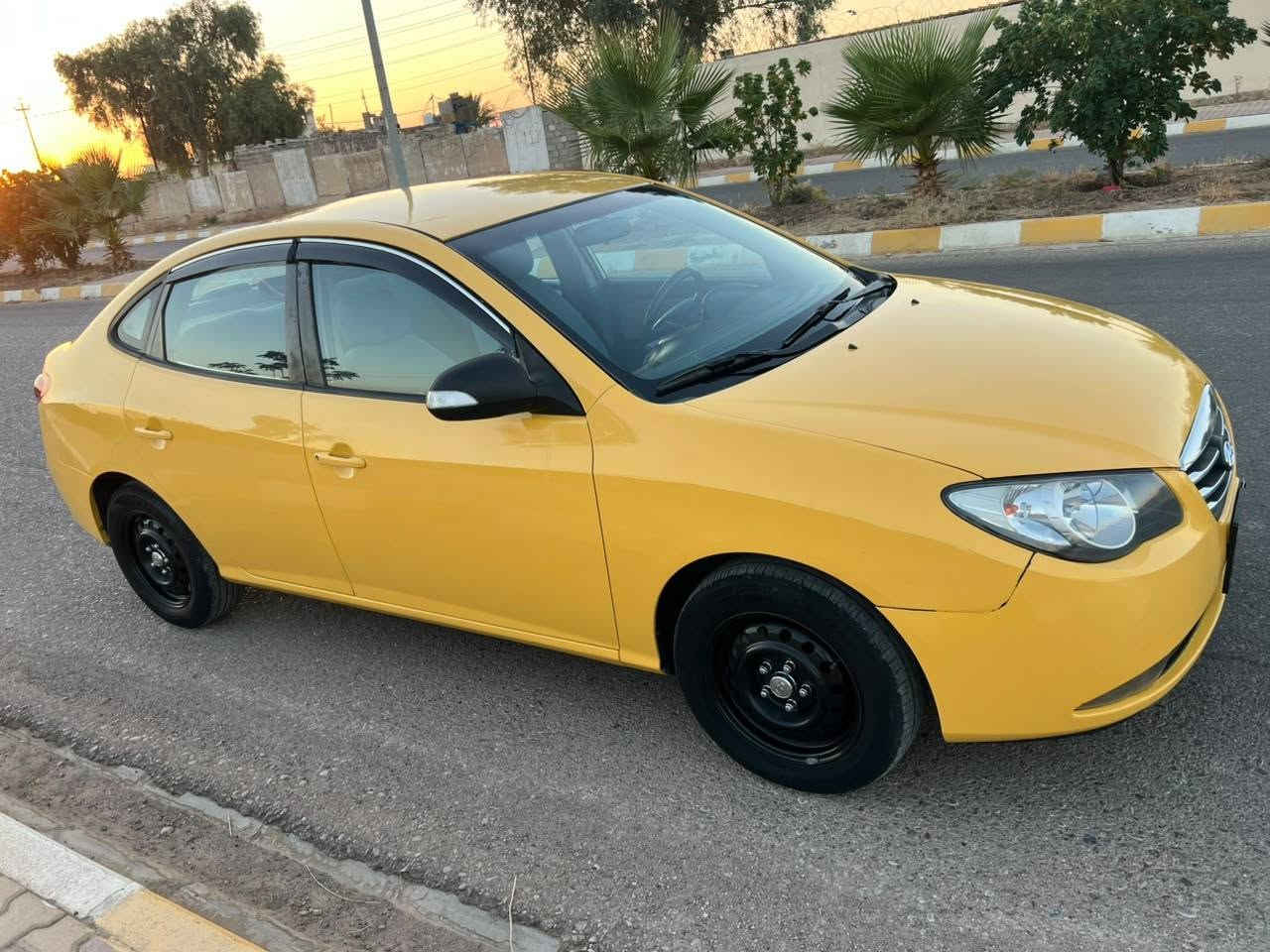 السلام عليكم
النترا موديل 2009  نظيفة جدا ادامة كاملة برغي نقص مابيها رقم بغداد بنفس اليوم احولك سيارة مامطلوبه لا هيئة ولا غرامات مصفرة تماما كير ومكينه خير من الله لاصرف ولاتبخير محرك ١٦٠٠ السعر 97 وبيها مجال رقمي
***********
