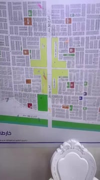 أرض • تنومة • للبيع