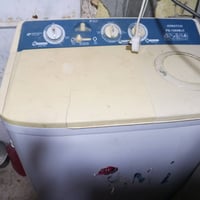 غسالة • للبيع