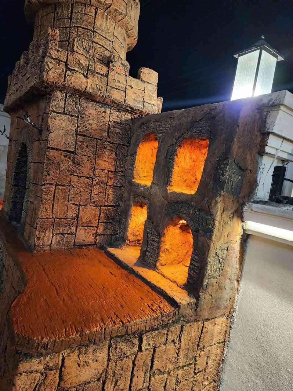 ديكورات نافوره وشلال وسياج مدخني منقل خارجي للتواصل والاستفسار على خاص


**إذا كنت صاحب هذا الإعلان وتريد حذفه لأي سبب، رجاءا أرسل رسالة إلى الدعم الفني**