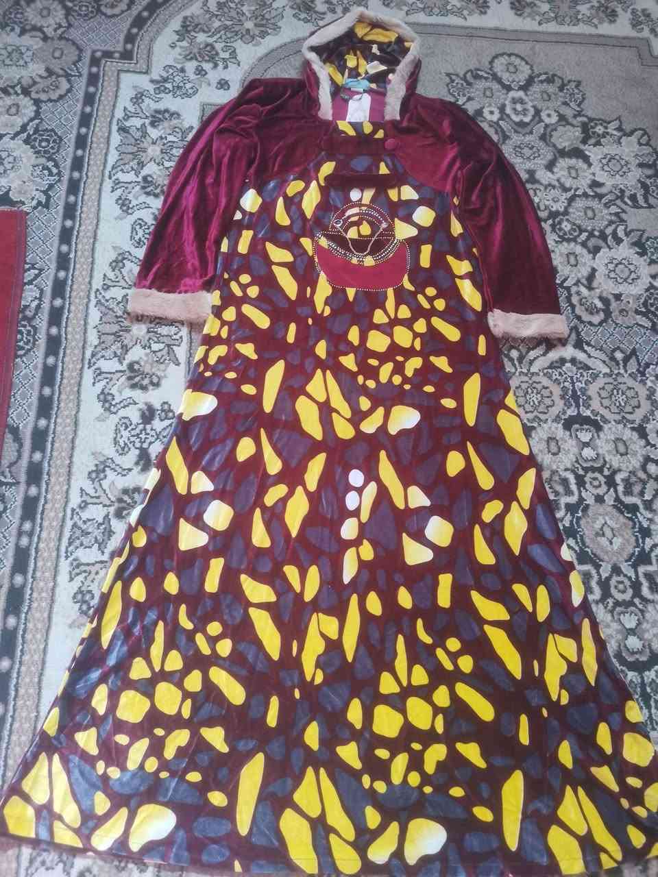 للبيع دشاديش عنوان السيديه قرب جامع الأقصى
واكو توصيل بكروة للمناطق القريبة بغداد, العراق


**إذا كنت صاحب هذا الإعلان وتريد حذفه لأي سبب، رجاءا أرسل رسالة إلى الدعم الفني**