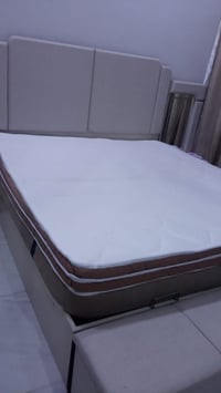 دوشك • جديد • قليل مستخدم