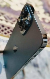 آيفون ١٣ برو ماكس • ٢٥٦ • بطارية ٧٩٪