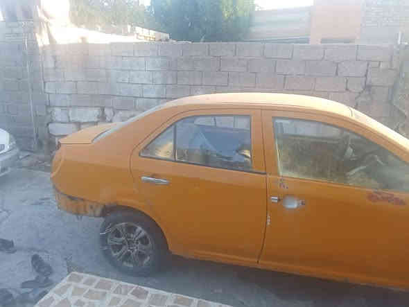 السلام عليكم ورحمة الله وبركاته
غراض جيلي للبيع   ( ما عدى مكينة كايمه).
0771 444 1826 انتصل
