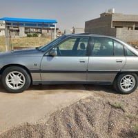 اوميغا ١٩٩٣ • اوتوماتيك • رقم اربيل