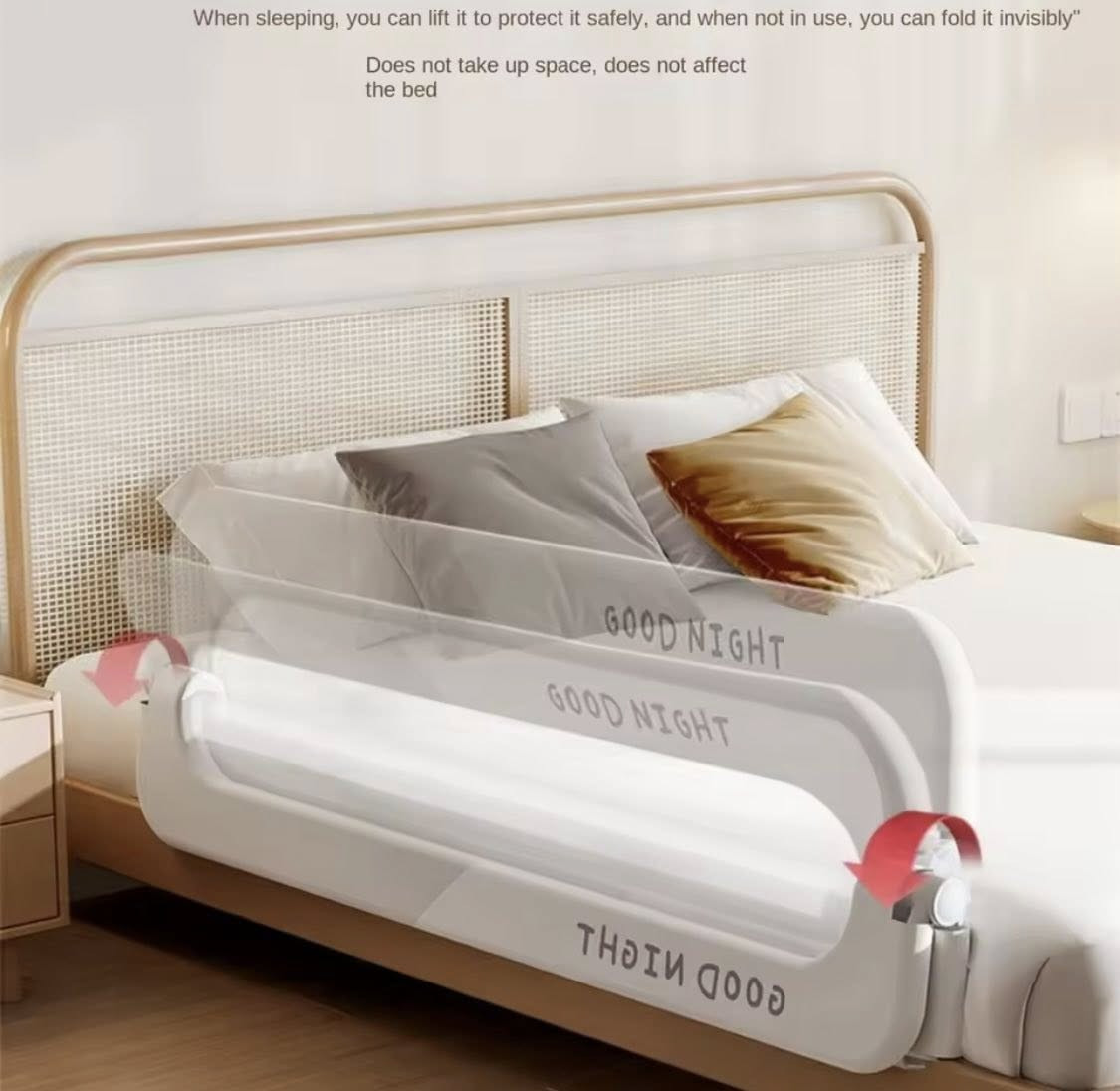 مصد سرير قابل للطي السعر ١٠


**إذا كنت صاحب هذا الإعلان وتريد حذفه لأي سبب، رجاءا أرسل رسالة إلى الدعم الفني**