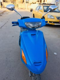 دراجة فراشة • الديوانية حي العسكري • فيه مجال