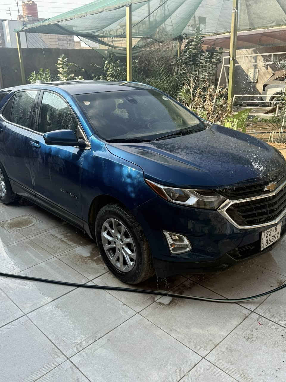 ايكوينكس موديل 2021


**إذا كنت صاحب هذا الإعلان وتريد حذفه لأي سبب، رجاءا أرسل رسالة إلى الدعم الفني**