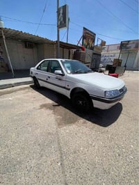 مكينة وكير • تكييف ثلج • داخل جديد
