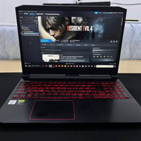 ايسر نيترو5 • GTX1650Ti • رايزن5