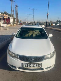 سيراتو • ٢٠١١ • فول مواصفات