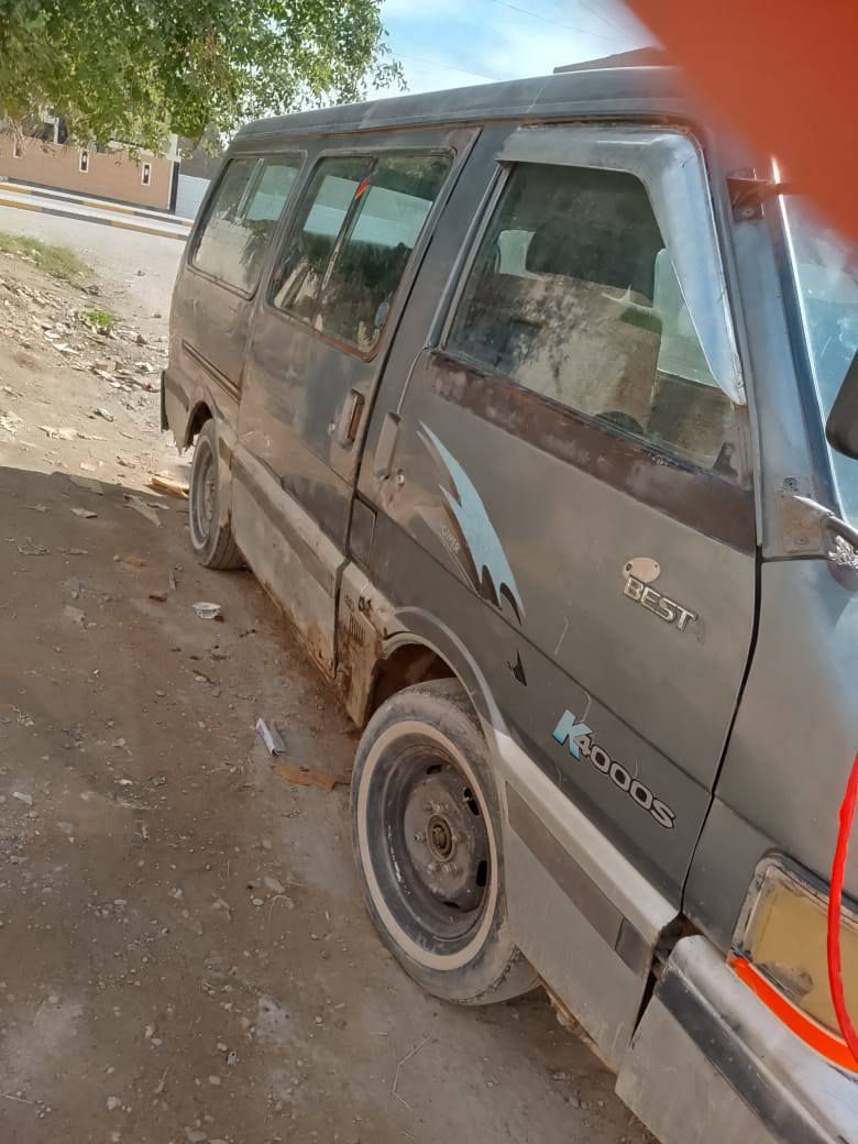 سلام عليكم كيه بسته للبيع موديل 94 رقم الماني سنويه صار سنتين صاقطه مكينه كير اكسن مكفولات سنويه عضم عاج سعرها 18 بيه مجال قليل مكلف بل نشر لاحد يراسل ولا يعلق رقم راعيه *********** مكانه بغداد ابو غريب لا احد يعلق ولا يراسل مكلف بنشر رقم اتصال فقط ماكو وتساب
