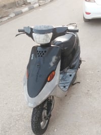 بيجي • بنزين شغال • مراوس