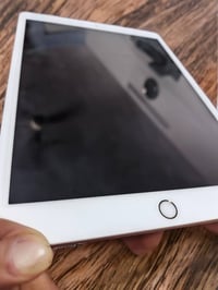 آيباد ٨ • ٣٢ • كارتون اصلي