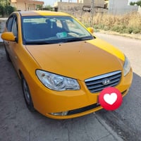 النترا افانتي • ٢٠٠٩ • كركوك