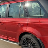 رنج روفر • ٢٠١٥ • جوه