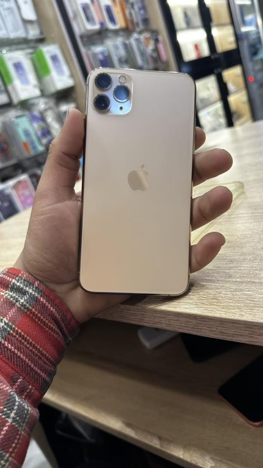 السلام عليكم ايفون ١١ برو ماكس مبدل شاشه اصليه وفيس ايدي واكف بس بطاريه ٧٤ بس ابد ميصرف شحن  ذاكرة ٦٤ للبيع مكاني بغداد الكرخ سعر ١٧٥ قفل
***********
