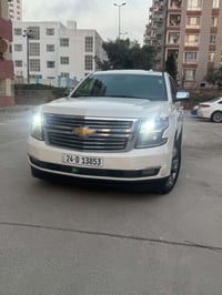 تاهو خليجي 2015LTZ فول مواصفات1/1. السعر 320  TAHO.2015.LTZ.🔚    خليجـ...