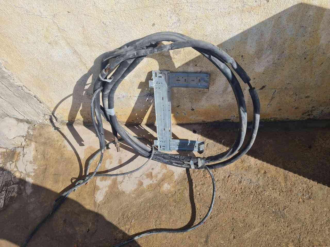 سلام عليكم سبلت نوع كارير طنين تبريد وتدفا كامل ملحقات سبلت شركه مابي تصليح شاري اتصل ***********
