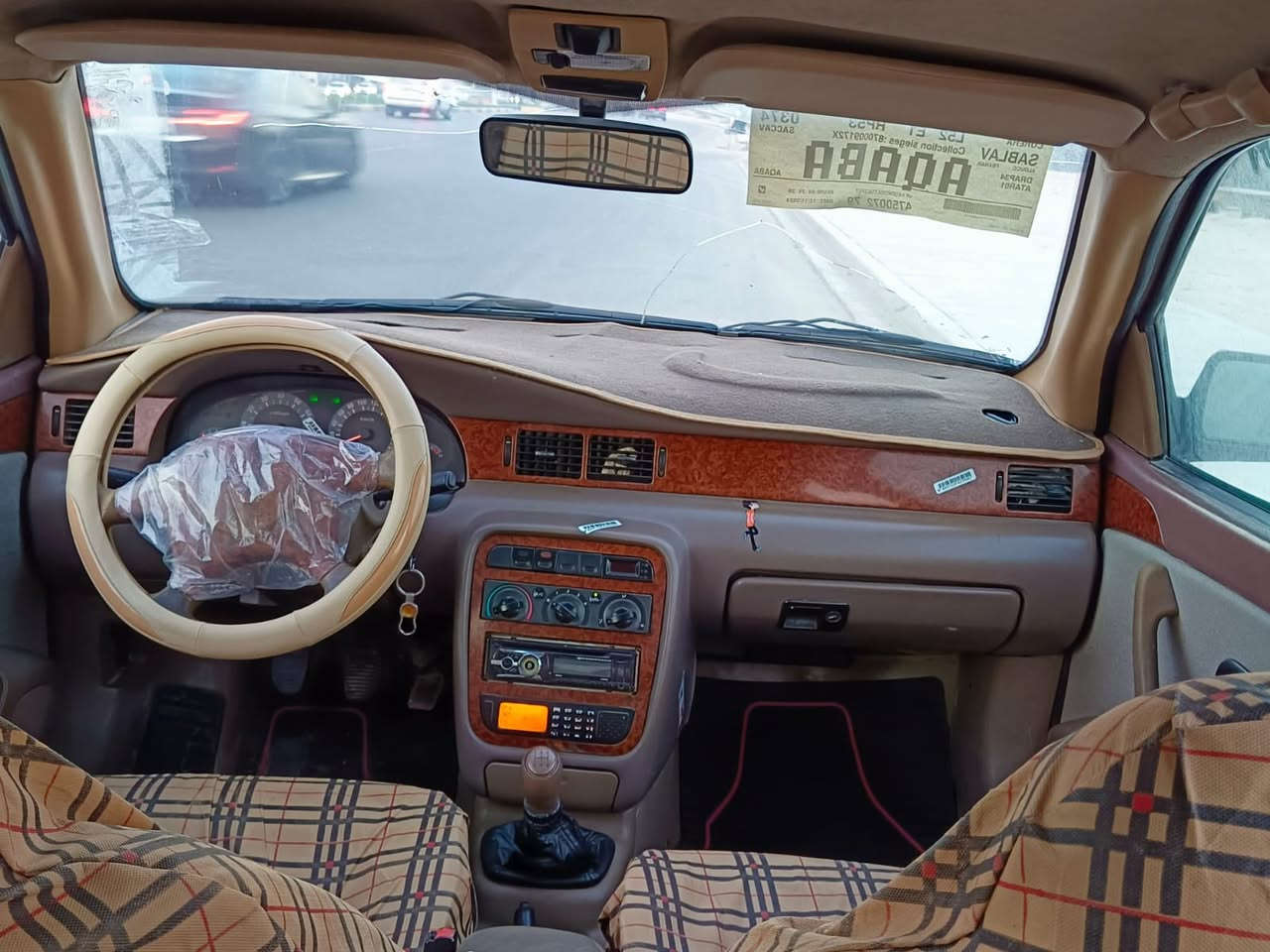 سلام عليكم سمند مديل 12سياره كلاش جديده مال جناي سنويه 28  تحويل ثاني يوم سياره كفاله عامه تبديل بارد بيه فقط الكطات بل دوسه سعر ٤٥ انه مكلف بل نشر رقم صاحب سياره ***********
